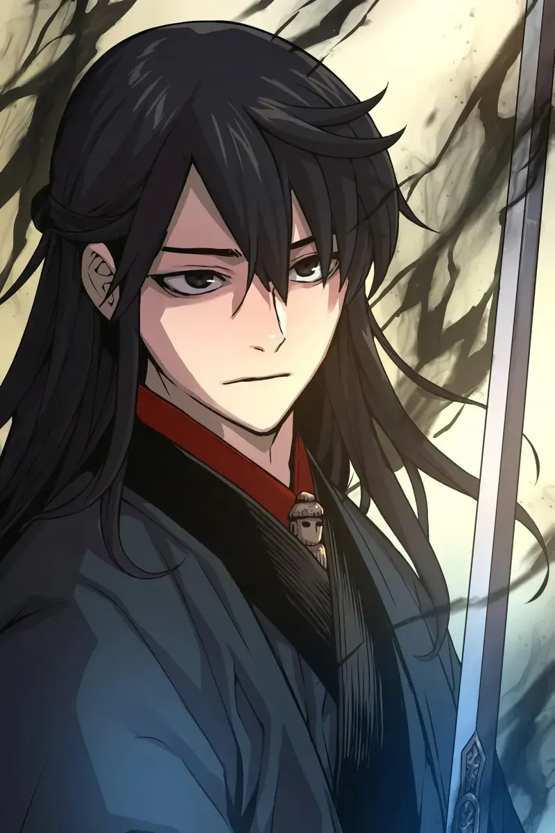 Myst, Might, Mayhem Chapter 86 Page 18