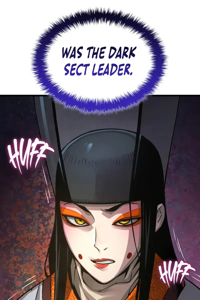 Myst, Might, Mayhem Chapter 86 Page 21