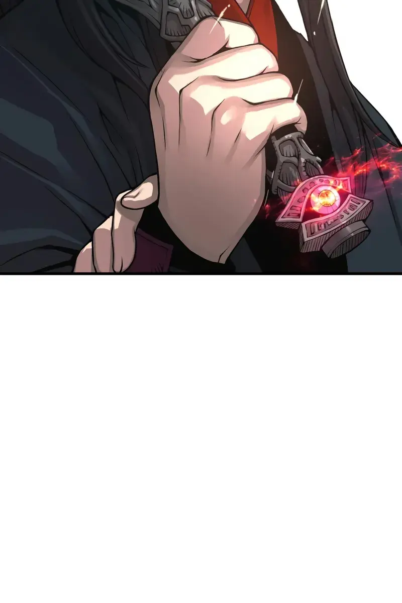 Myst, Might, Mayhem Chapter 86 Page 25