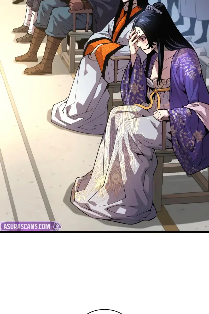 Myst, Might, Mayhem Chapter 86 Page 29