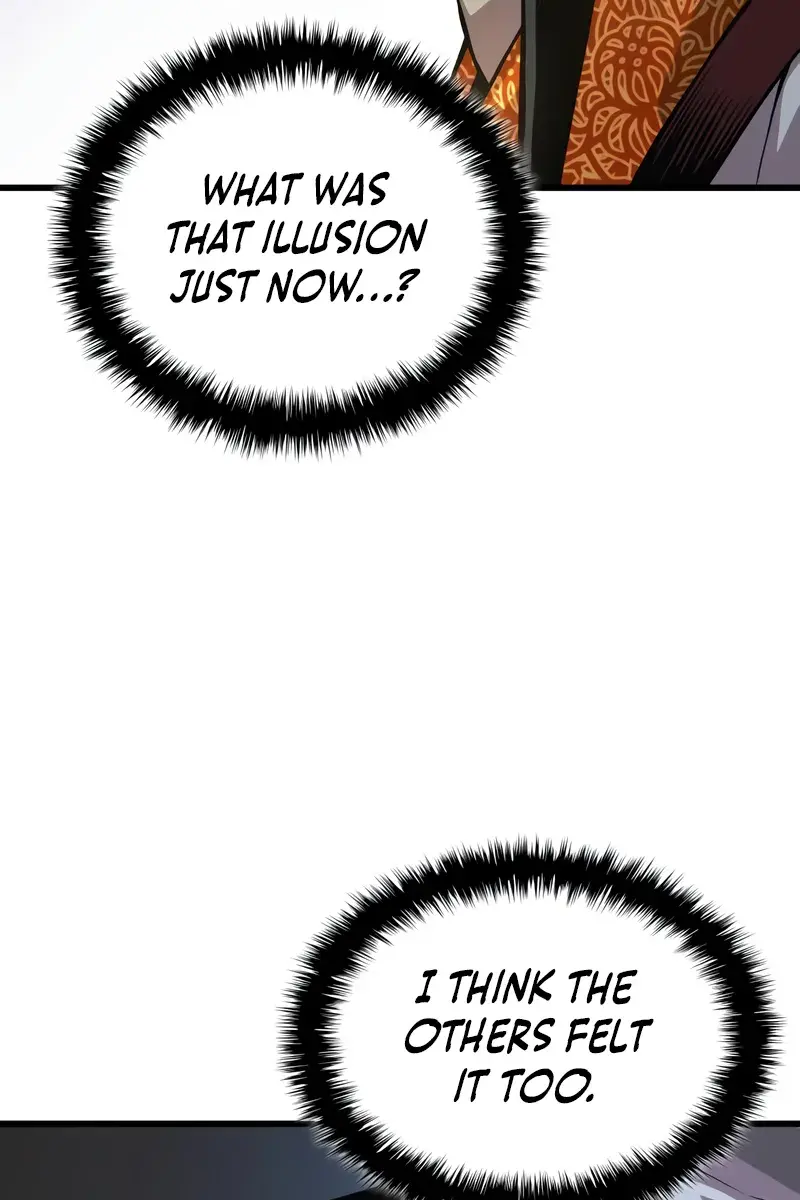 Myst, Might, Mayhem Chapter 86 Page 31