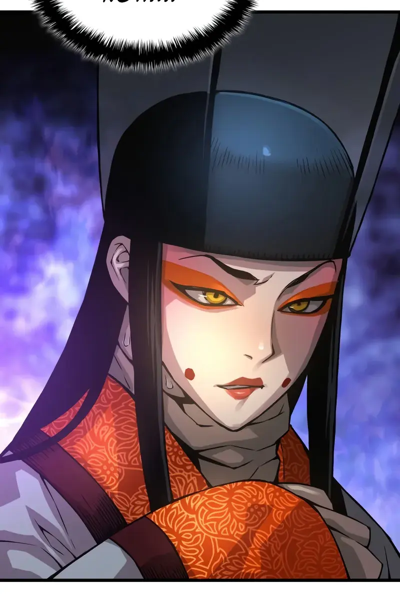 Myst, Might, Mayhem Chapter 86 Page 35