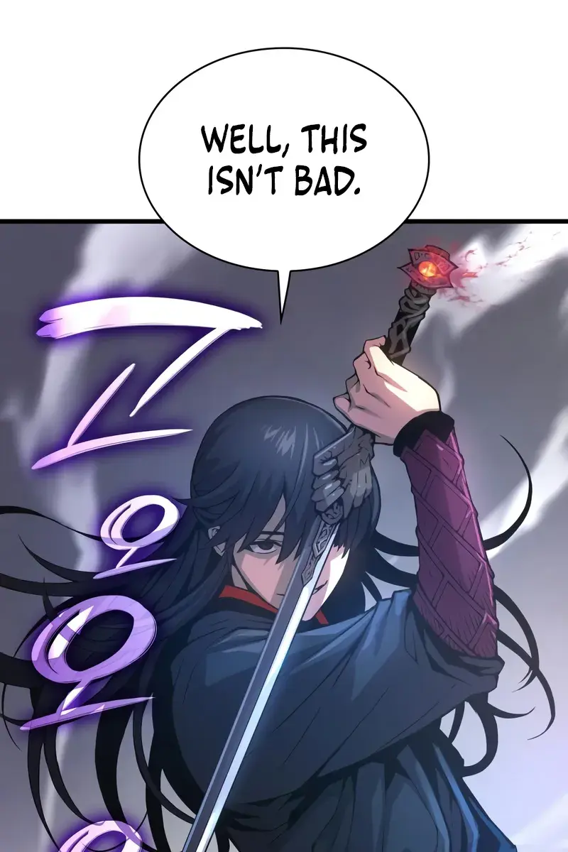 Myst, Might, Mayhem Chapter 86 Page 42