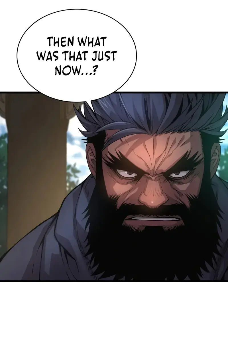 Myst, Might, Mayhem Chapter 86 Page 46