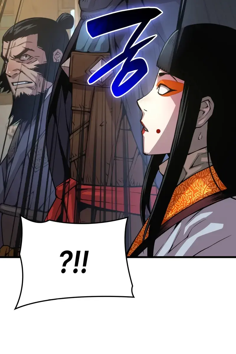 Myst, Might, Mayhem Chapter 86 Page 48