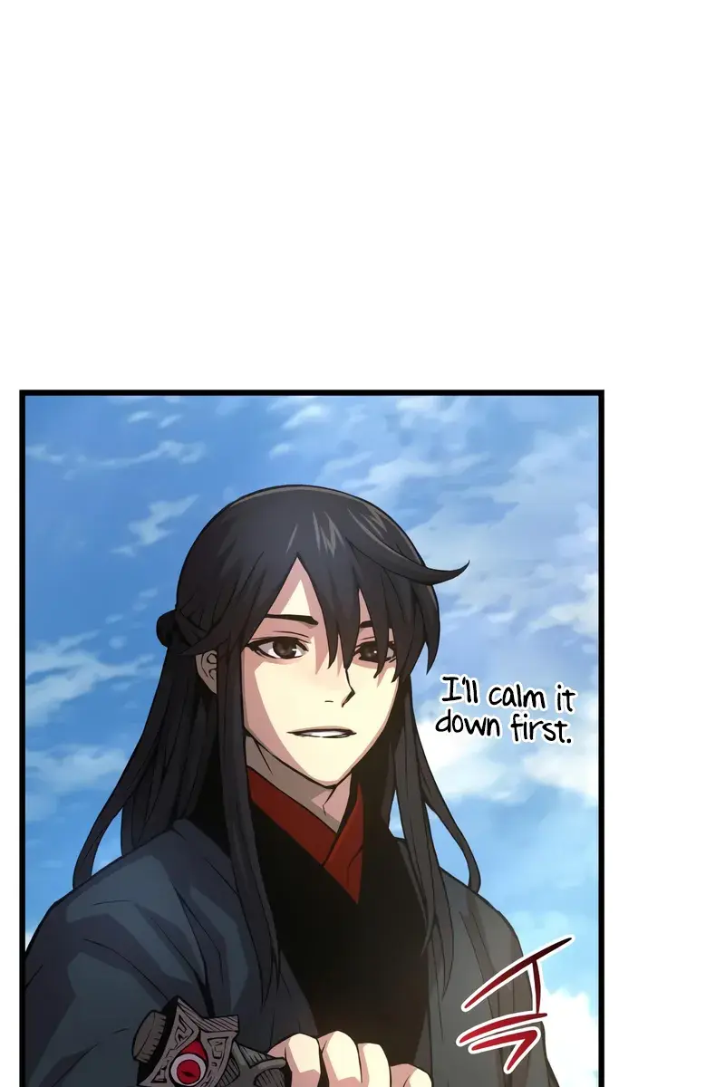 Myst, Might, Mayhem Chapter 86 Page 49