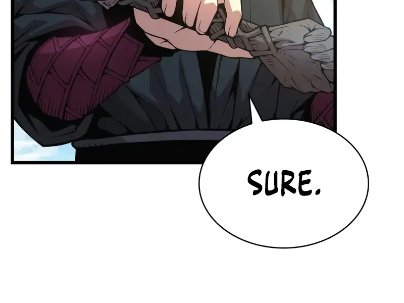 Myst, Might, Mayhem Chapter 86 Page 50