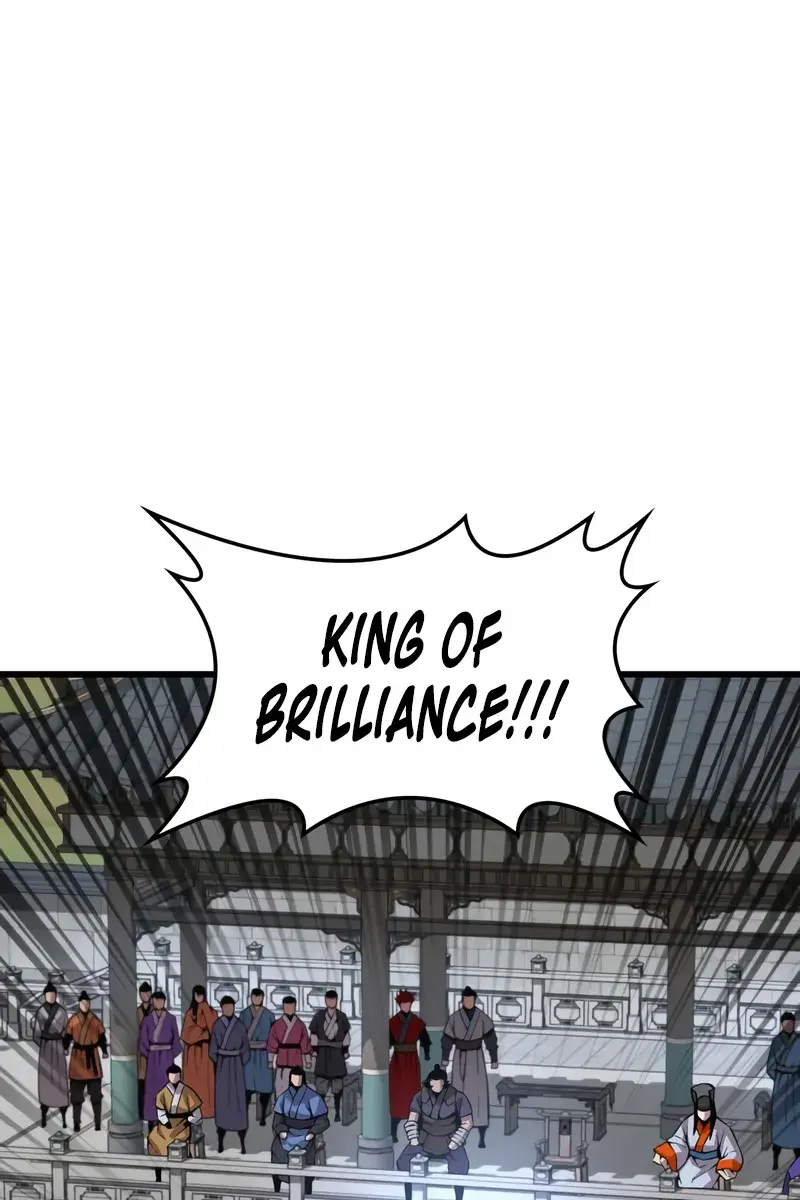 Myst, Might, Mayhem Chapter 86 Page 51