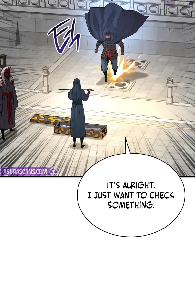 Myst, Might, Mayhem Chapter 86 Page 52