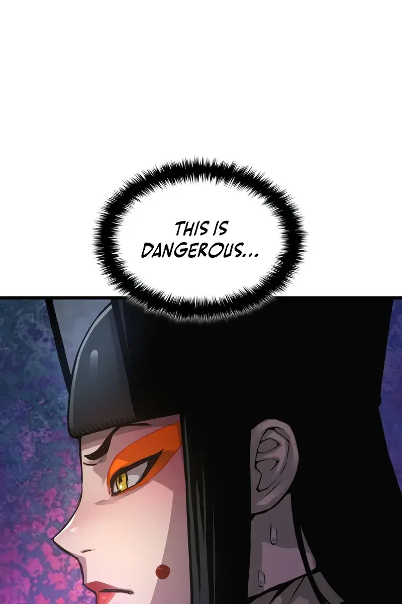 Myst, Might, Mayhem Chapter 86 Page 53