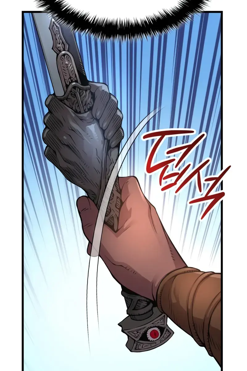 Myst, Might, Mayhem Chapter 86 Page 57