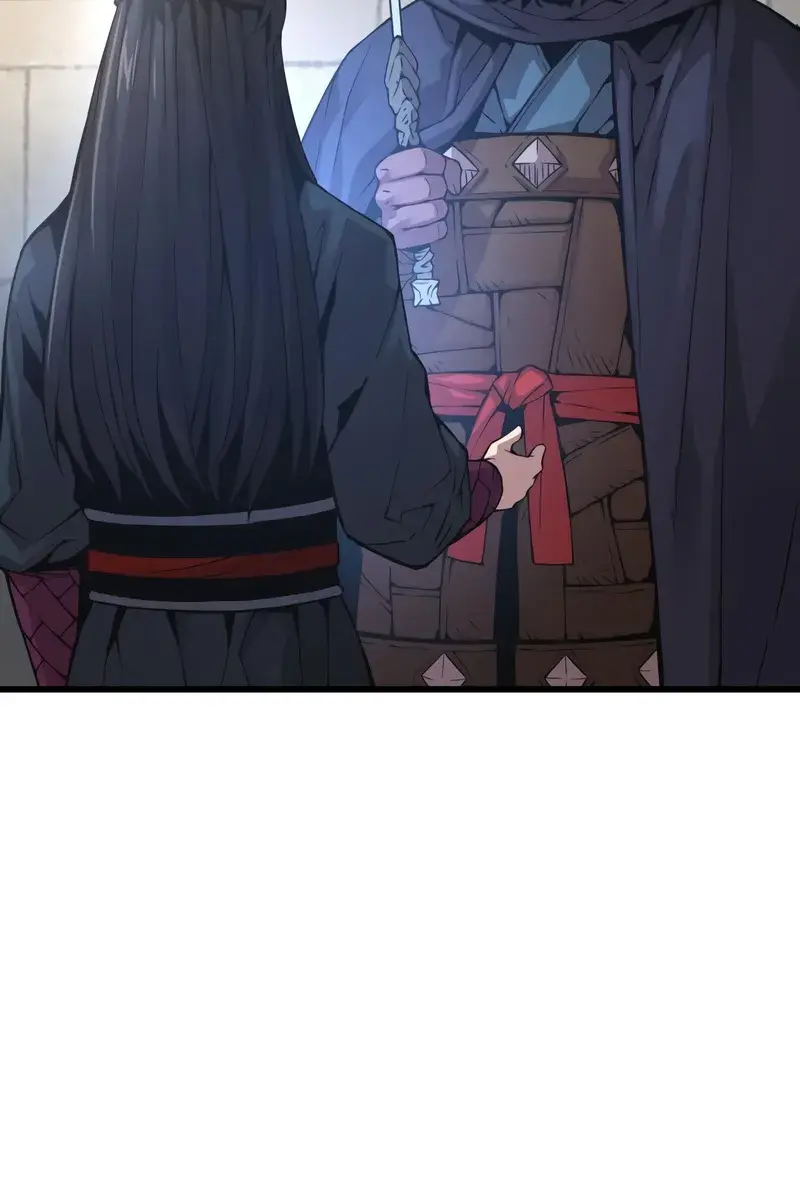 Myst, Might, Mayhem Chapter 86 Page 59