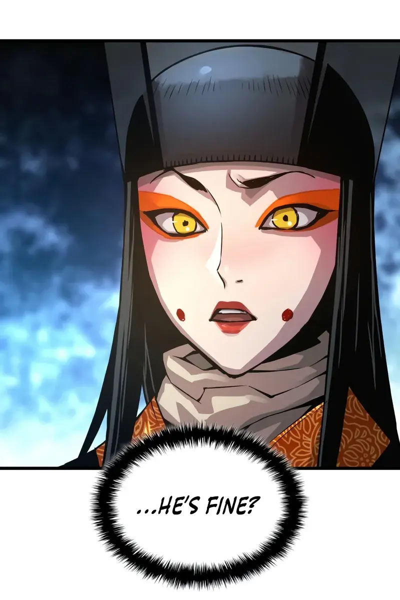 Myst, Might, Mayhem Chapter 86 Page 60