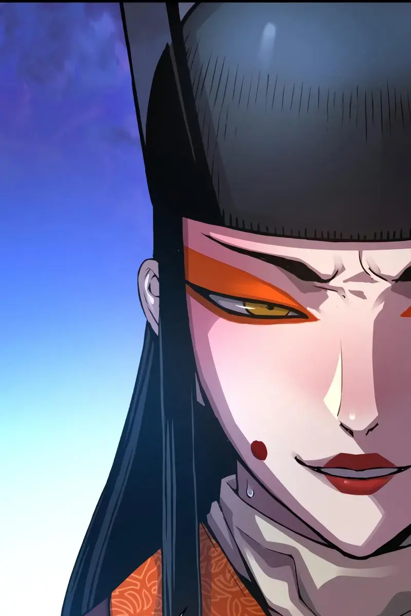 Myst, Might, Mayhem Chapter 86 Page 64