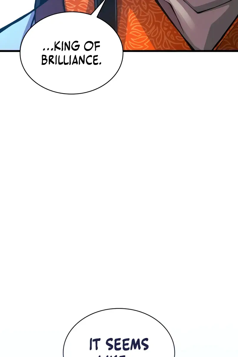 Myst, Might, Mayhem Chapter 86 Page 65