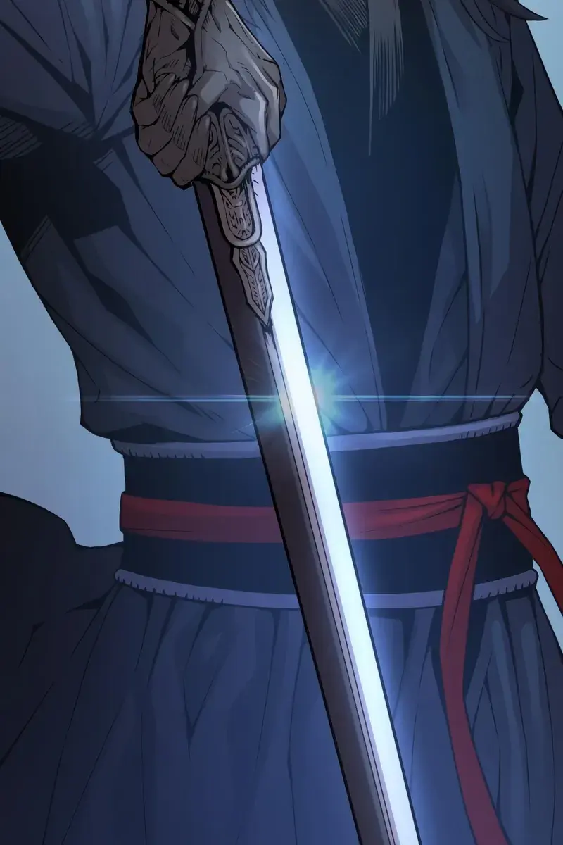 Myst, Might, Mayhem Chapter 86 Page 67