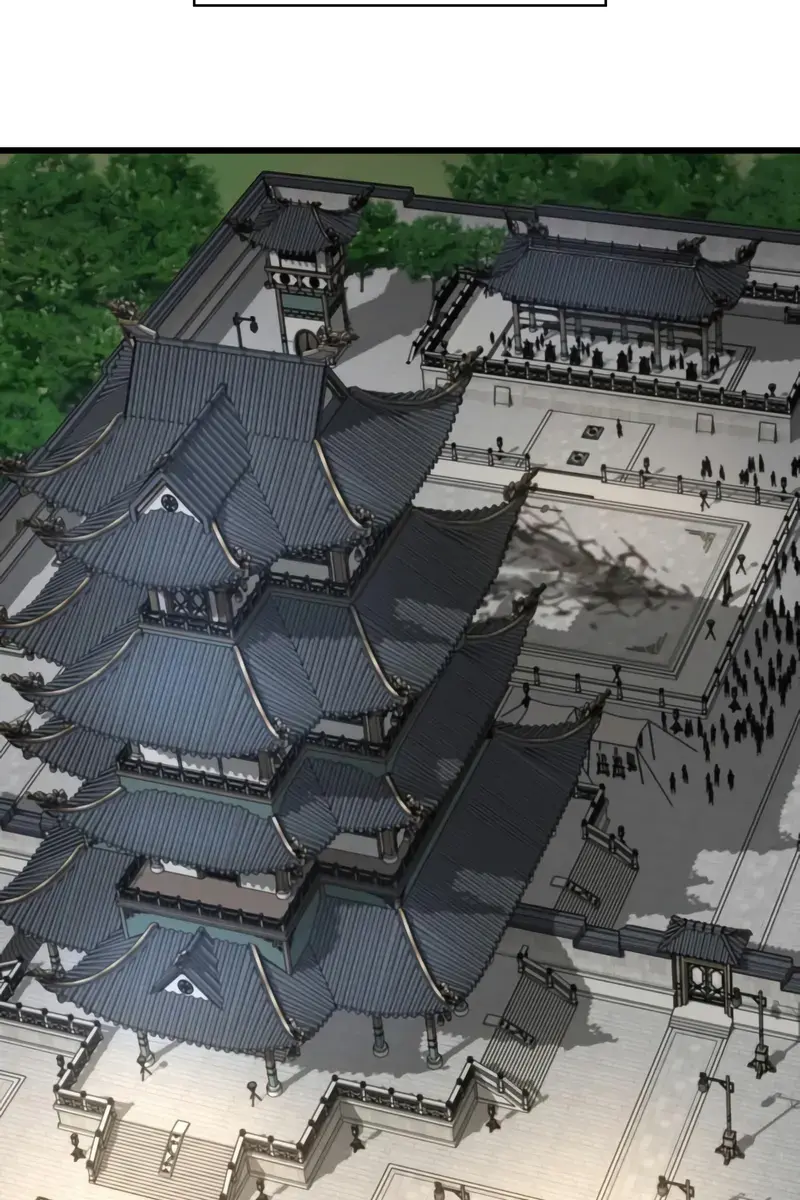 Myst, Might, Mayhem Chapter 86 Page 70