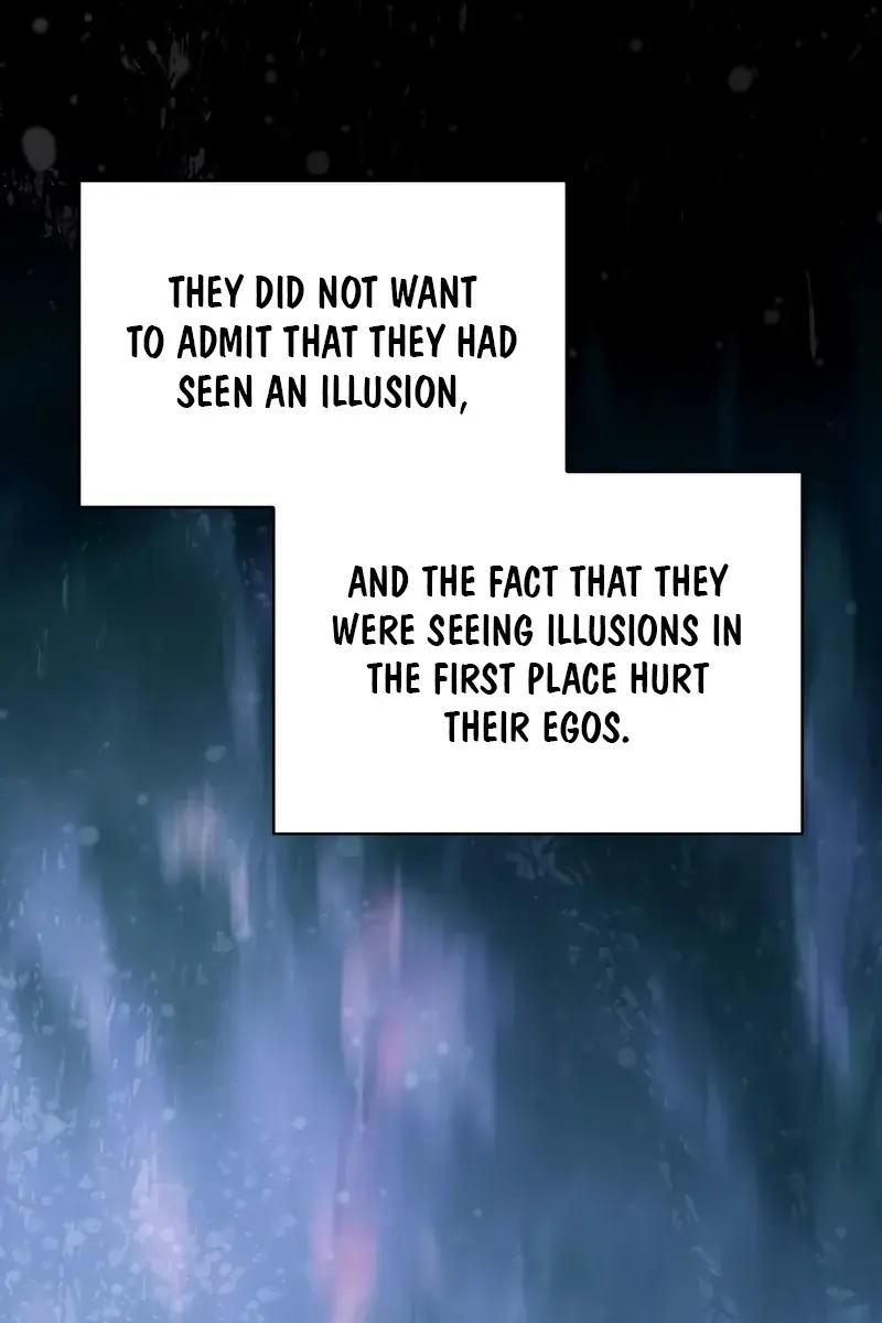 Myst, Might, Mayhem Chapter 86 Page 75