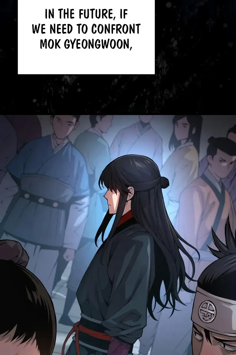 Myst, Might, Mayhem Chapter 86 Page 77