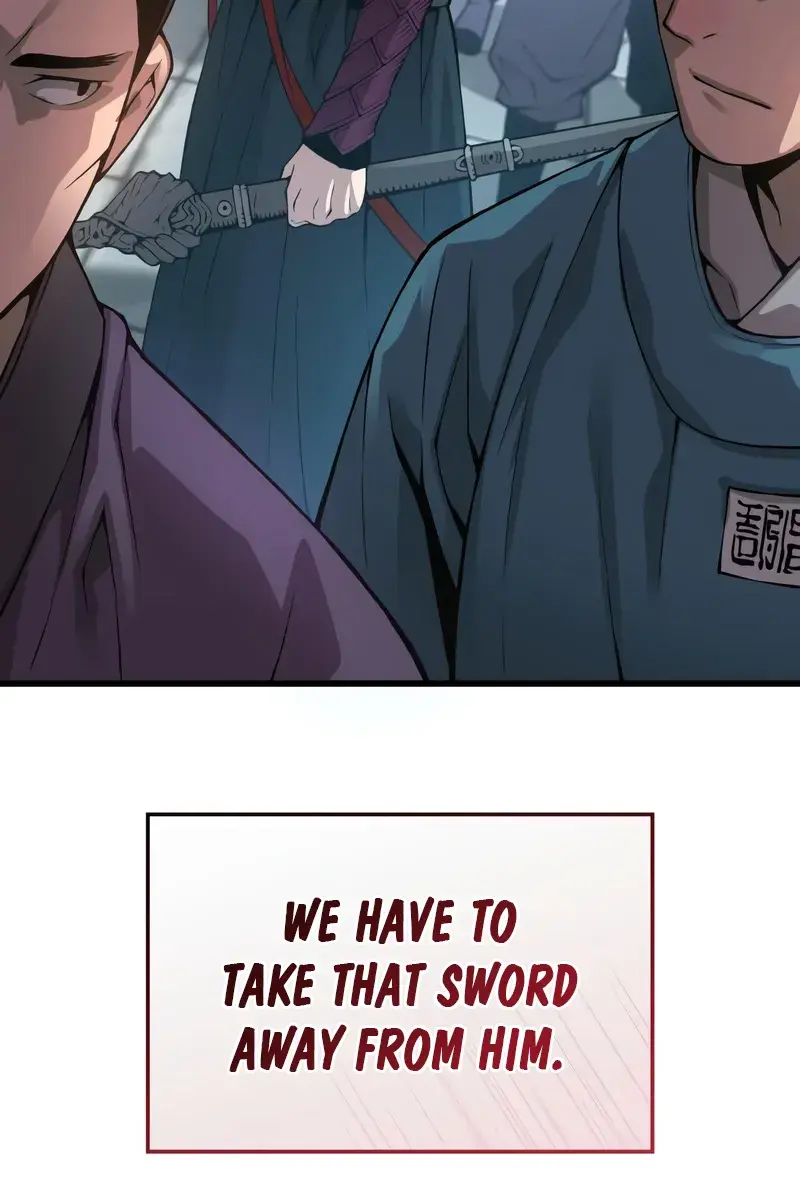 Myst, Might, Mayhem Chapter 86 Page 78