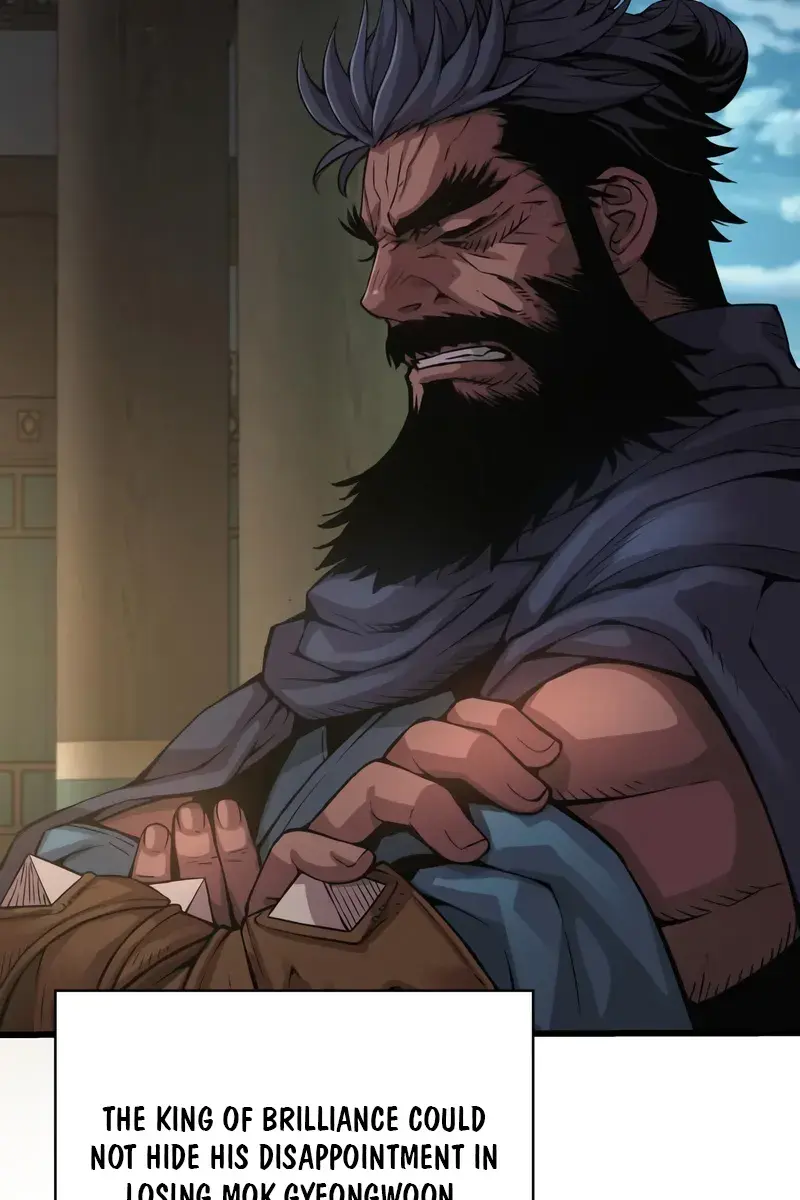 Myst, Might, Mayhem Chapter 86 Page 80