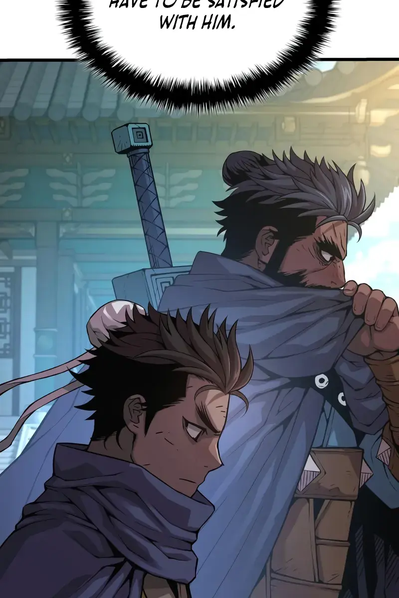 Myst, Might, Mayhem Chapter 86 Page 82