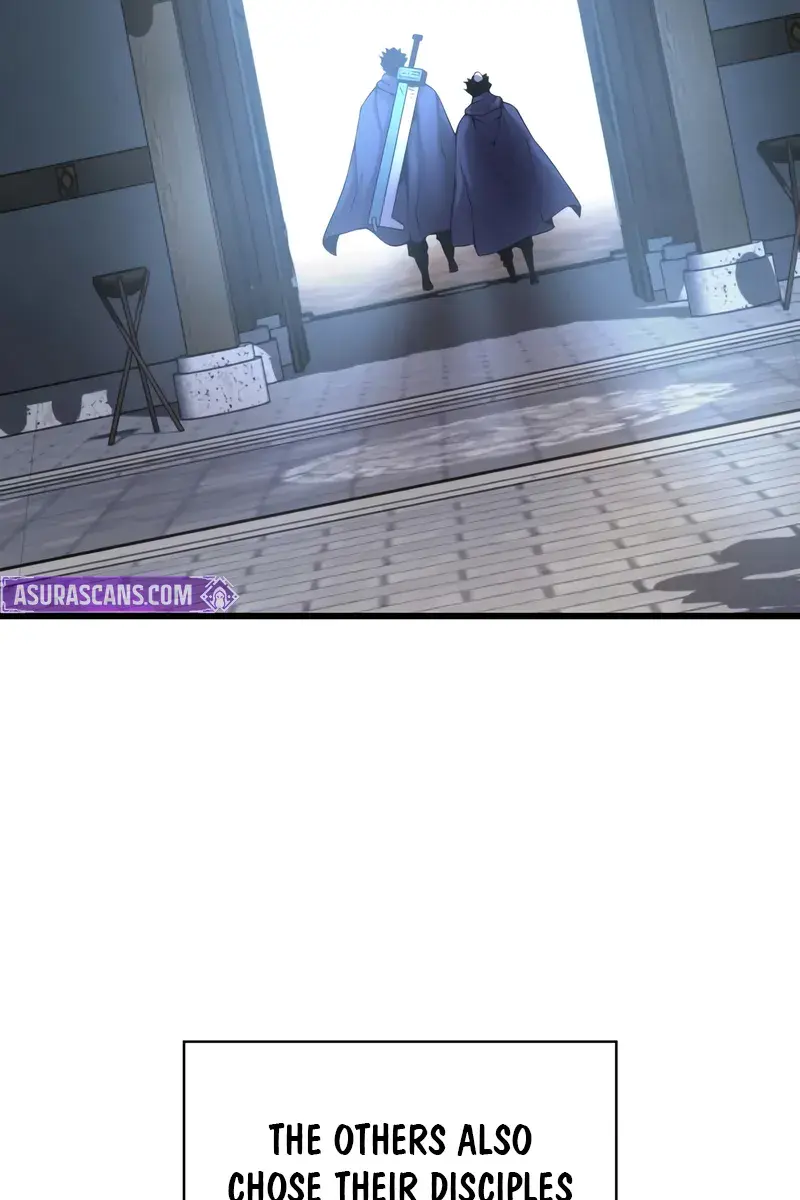 Myst, Might, Mayhem Chapter 86 Page 89