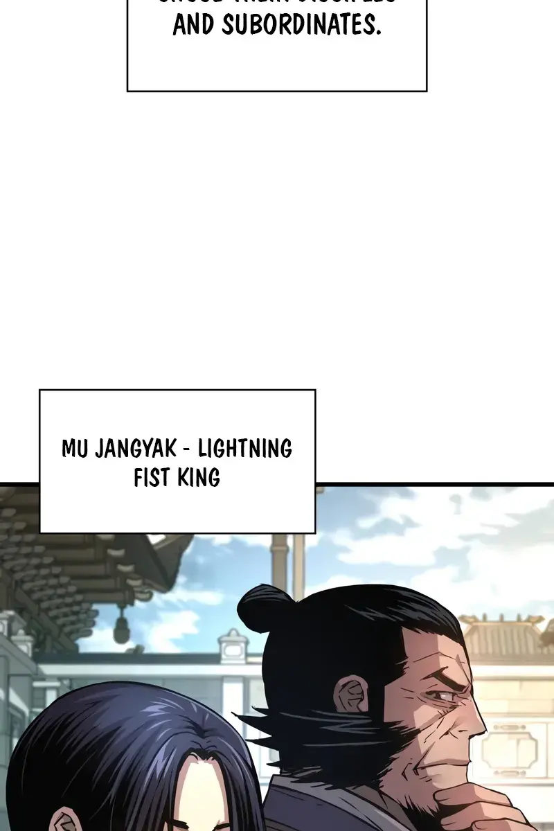 Myst, Might, Mayhem Chapter 86 Page 90