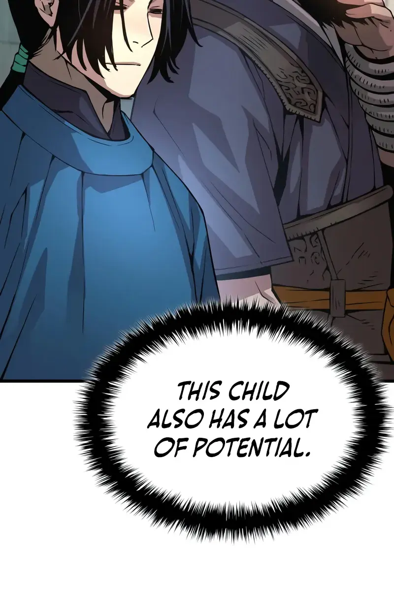 Myst, Might, Mayhem Chapter 86 Page 91