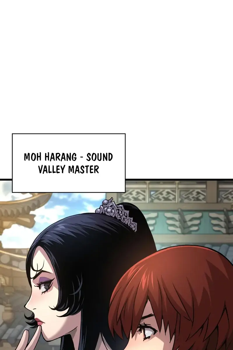 Myst, Might, Mayhem Chapter 86 Page 92