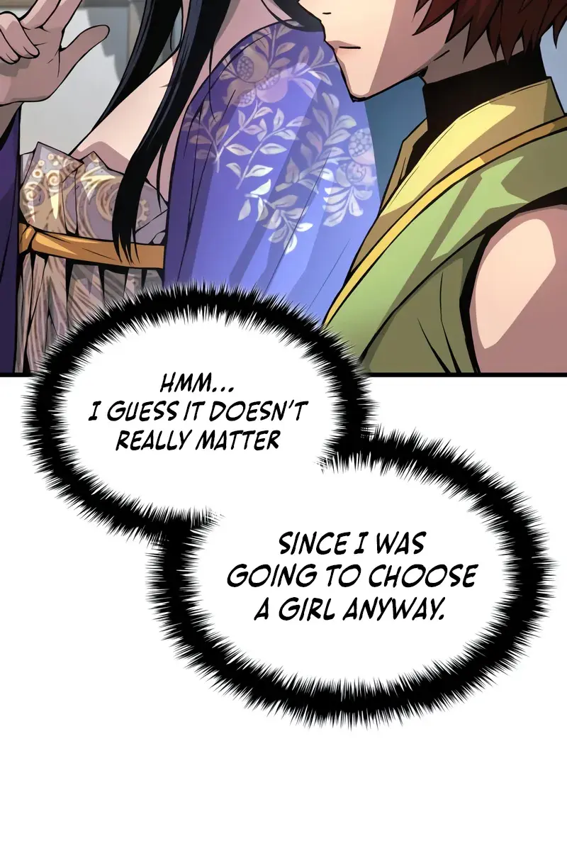 Myst, Might, Mayhem Chapter 86 Page 93