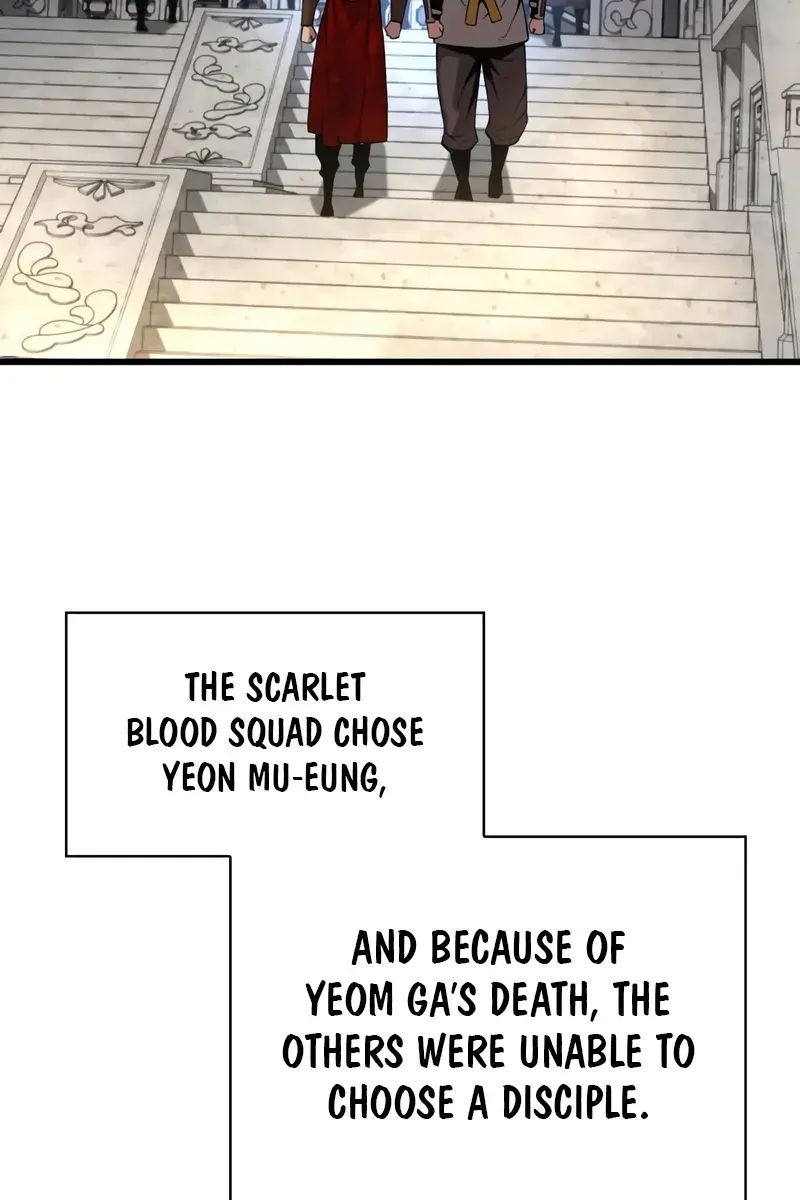 Myst, Might, Mayhem Chapter 86 Page 95