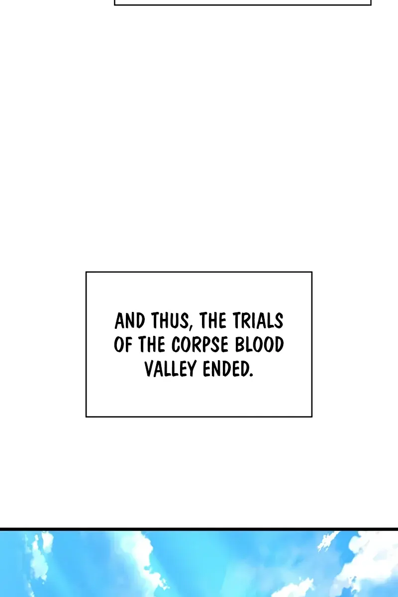 Myst, Might, Mayhem Chapter 86 Page 96