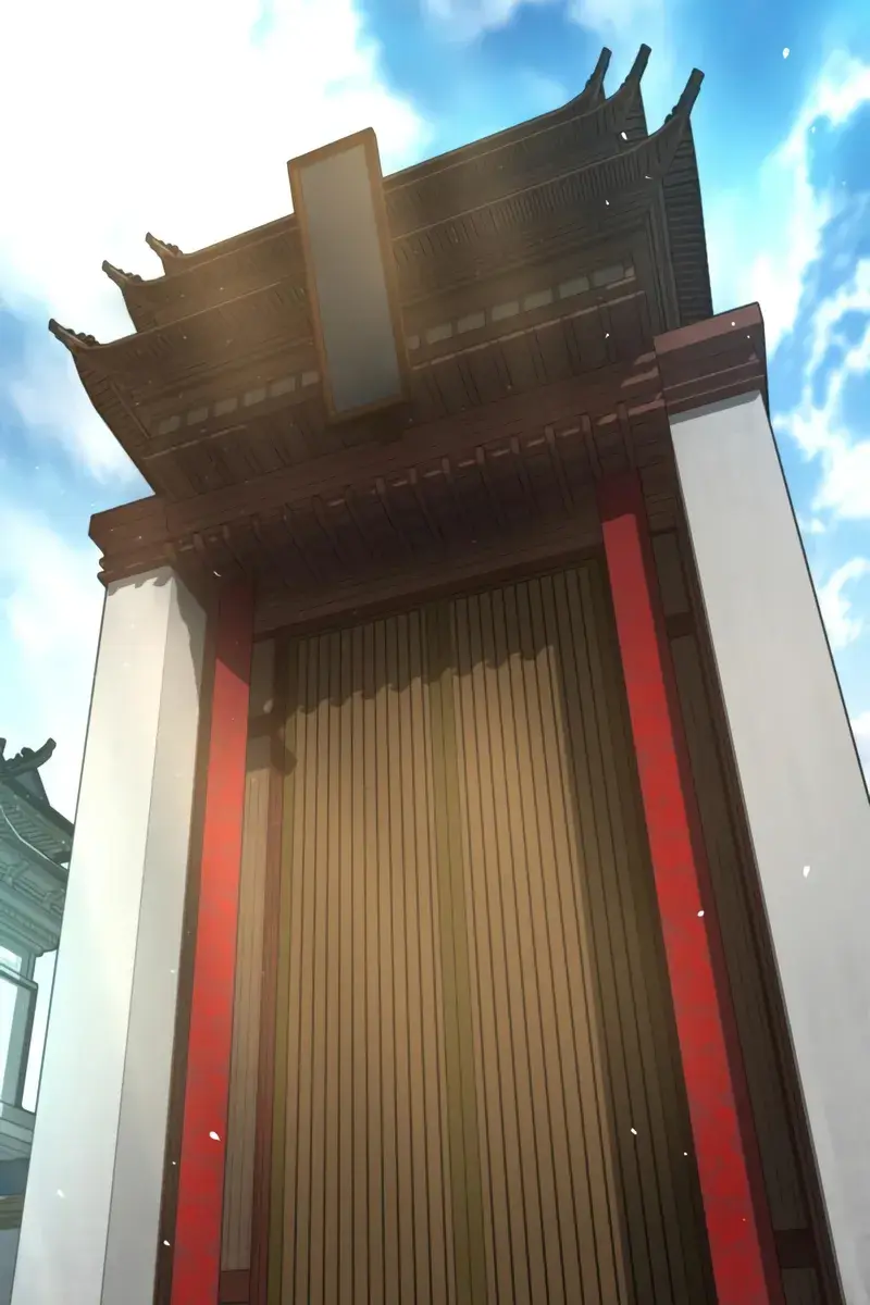 Myst, Might, Mayhem Chapter 86 Page 101