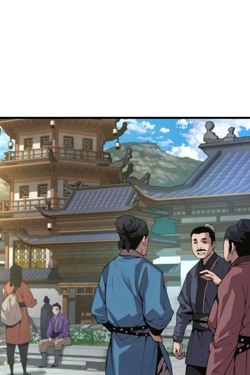 Myst, Might, Mayhem Chapter 86 Page 106