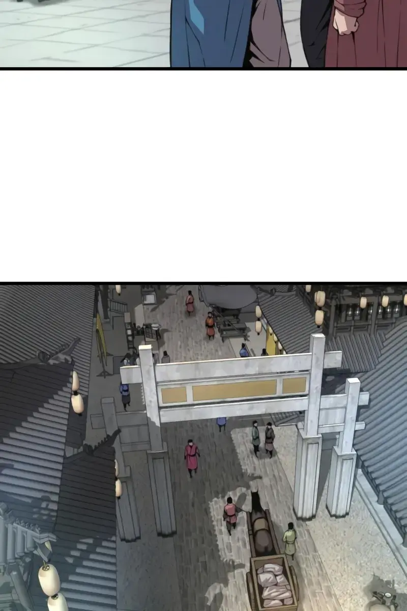 Myst, Might, Mayhem Chapter 86 Page 107