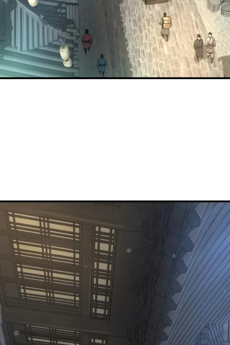 Myst, Might, Mayhem Chapter 86 Page 108