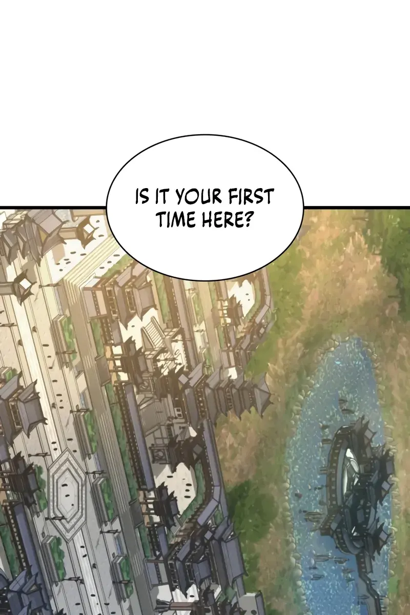 Myst, Might, Mayhem Chapter 86 Page 112