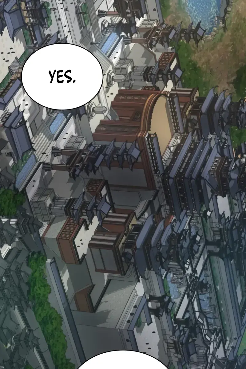 Myst, Might, Mayhem Chapter 86 Page 113