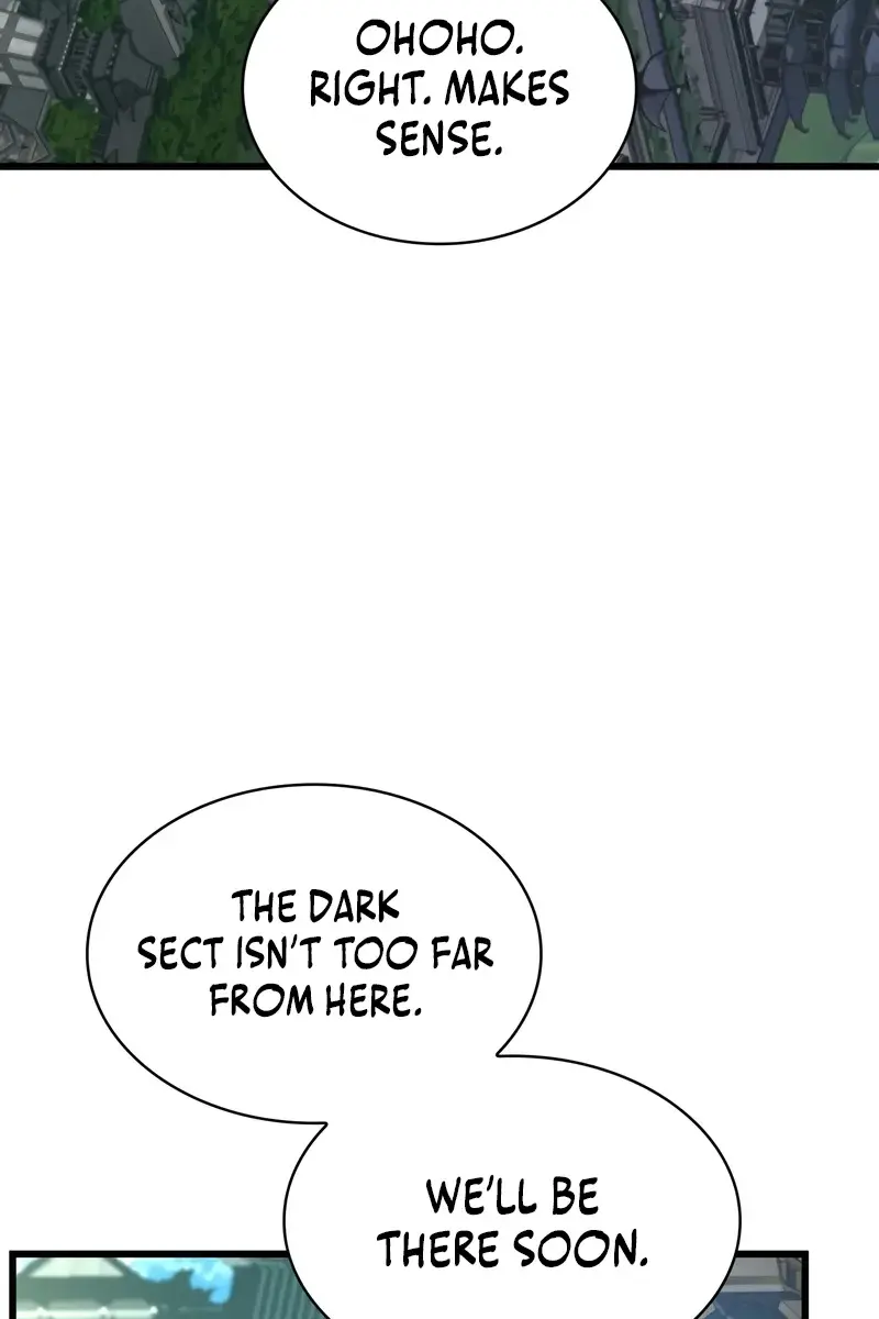 Myst, Might, Mayhem Chapter 86 Page 114