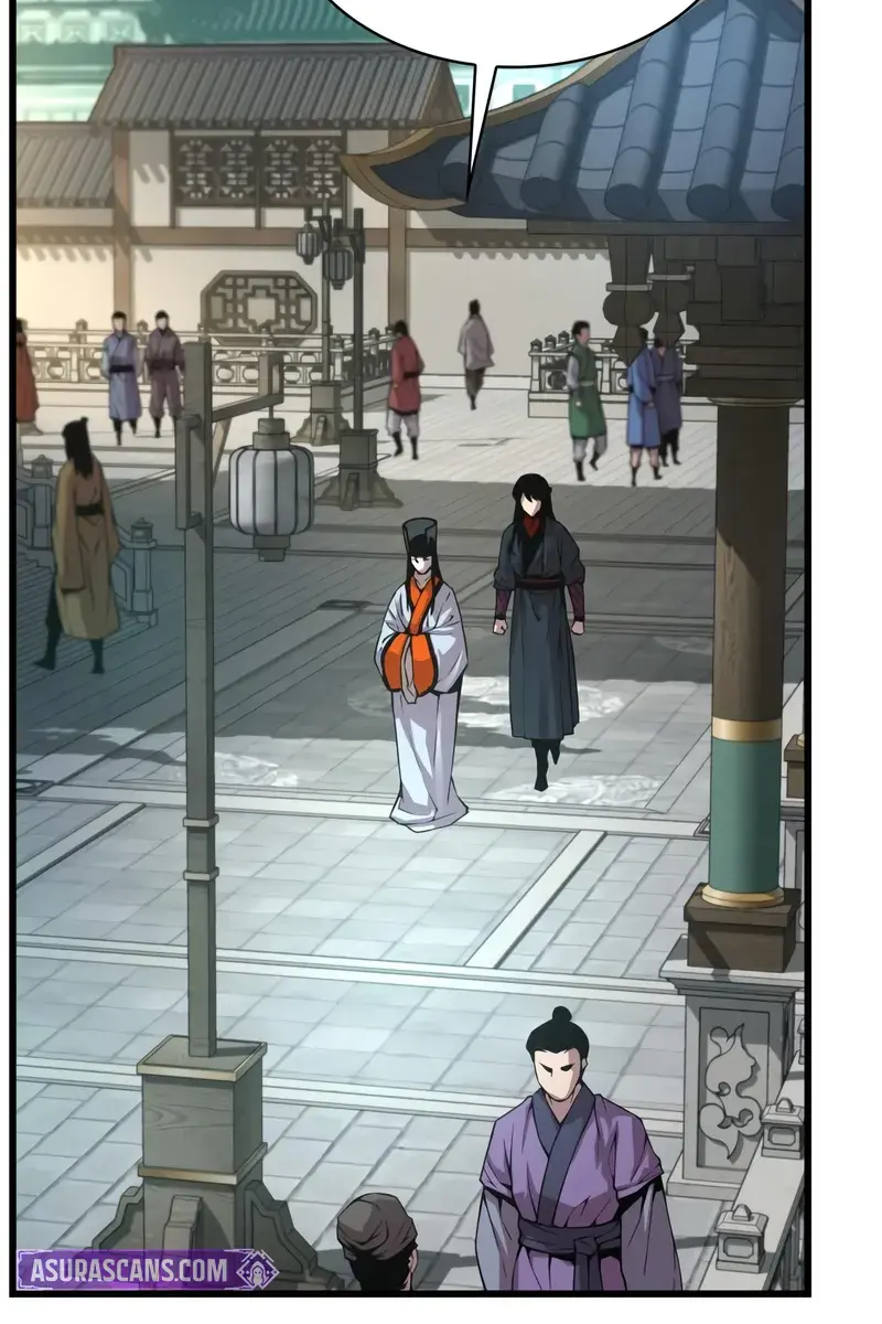 Myst, Might, Mayhem Chapter 86 Page 115