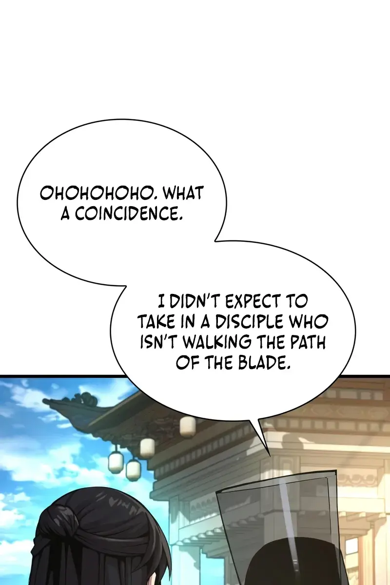 Myst, Might, Mayhem Chapter 86 Page 116