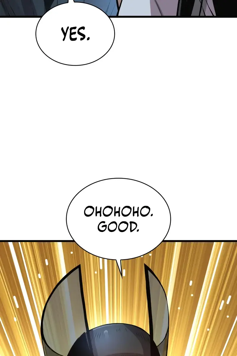 Myst, Might, Mayhem Chapter 86 Page 119