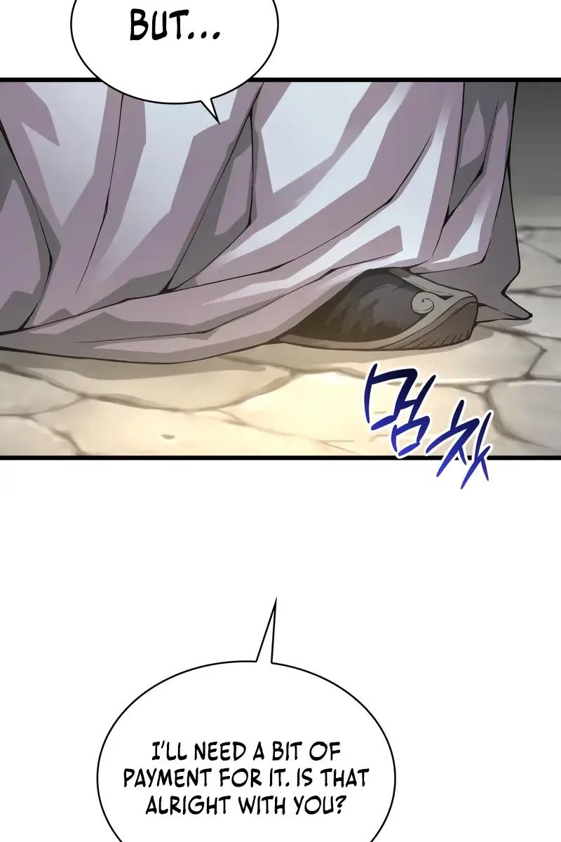 Myst, Might, Mayhem Chapter 86 Page 121