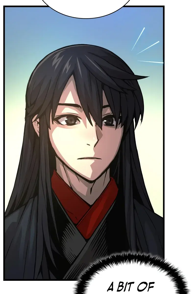 Myst, Might, Mayhem Chapter 86 Page 122