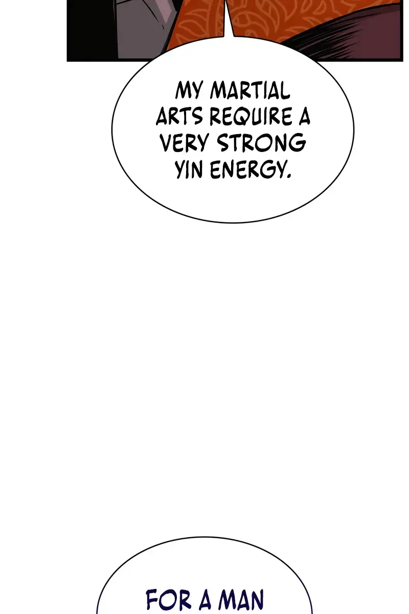 Myst, Might, Mayhem Chapter 86 Page 125