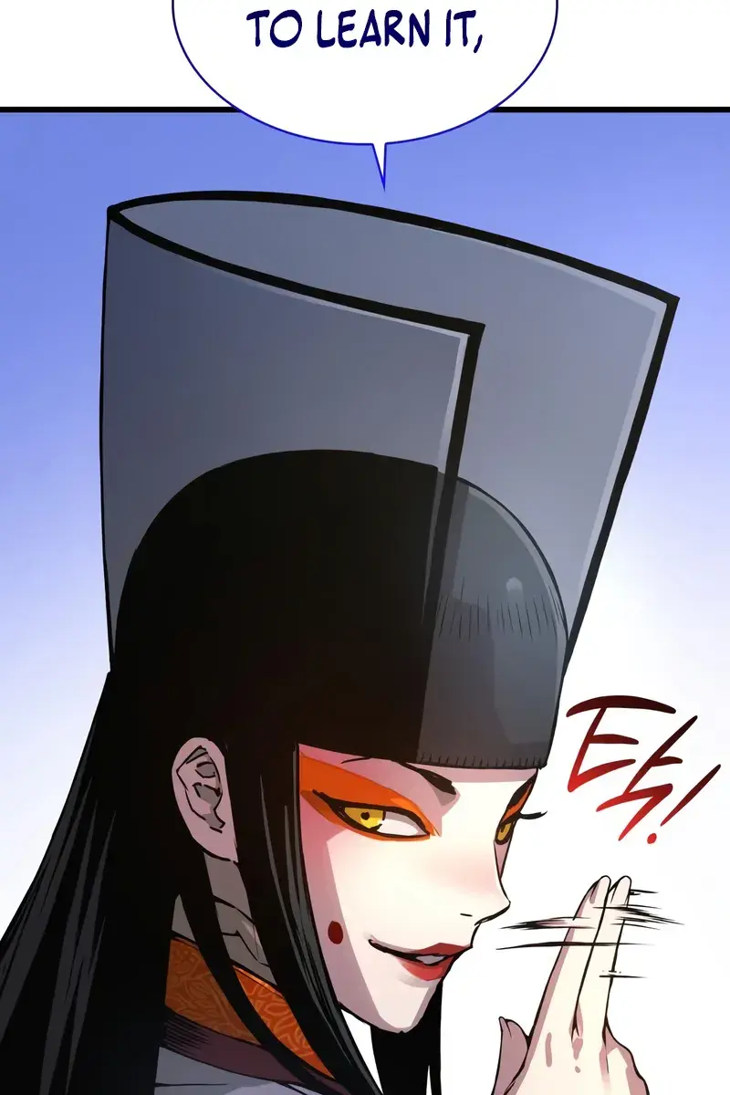 Myst, Might, Mayhem Chapter 86 Page 126