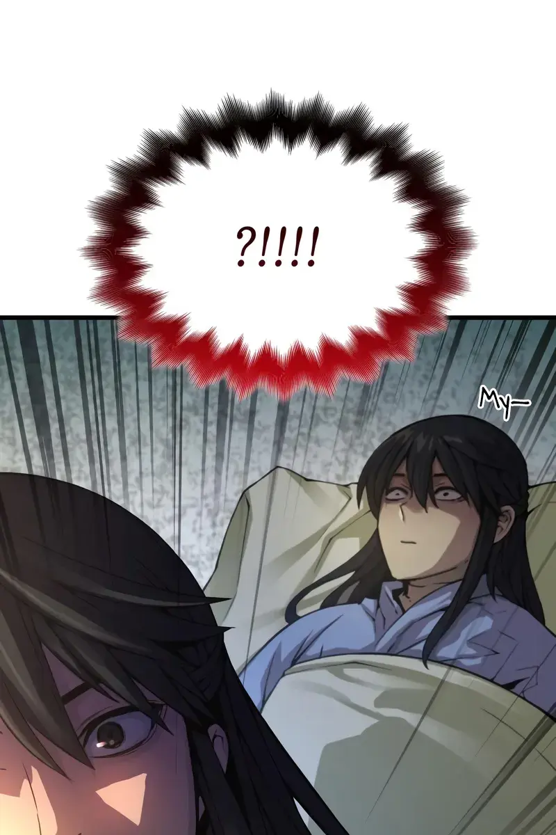 Myst, Might, Mayhem Chapter 86 Page 128