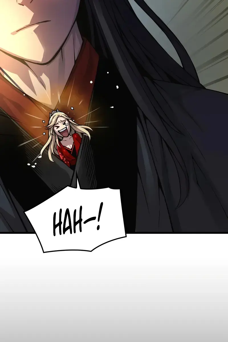 Myst, Might, Mayhem Chapter 86 Page 129