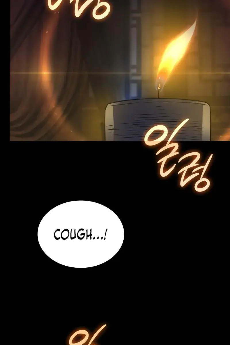 Myst, Might, Mayhem Chapter 86 Page 134